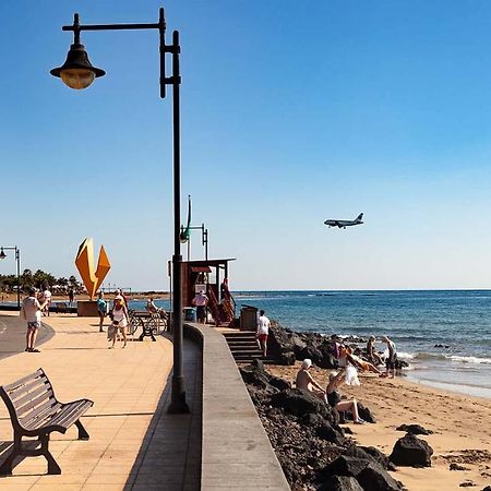 Apartamento Emma Puerto del Carmen  Buitenkant foto