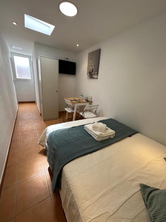 Apartamento Emma Puerto del Carmen  Buitenkant foto