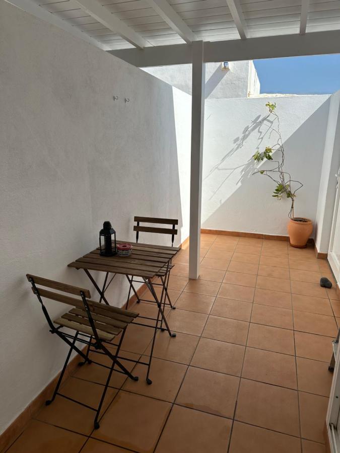 Apartamento Emma Puerto del Carmen  Buitenkant foto