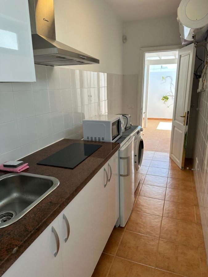 Apartamento Emma Puerto del Carmen  Buitenkant foto