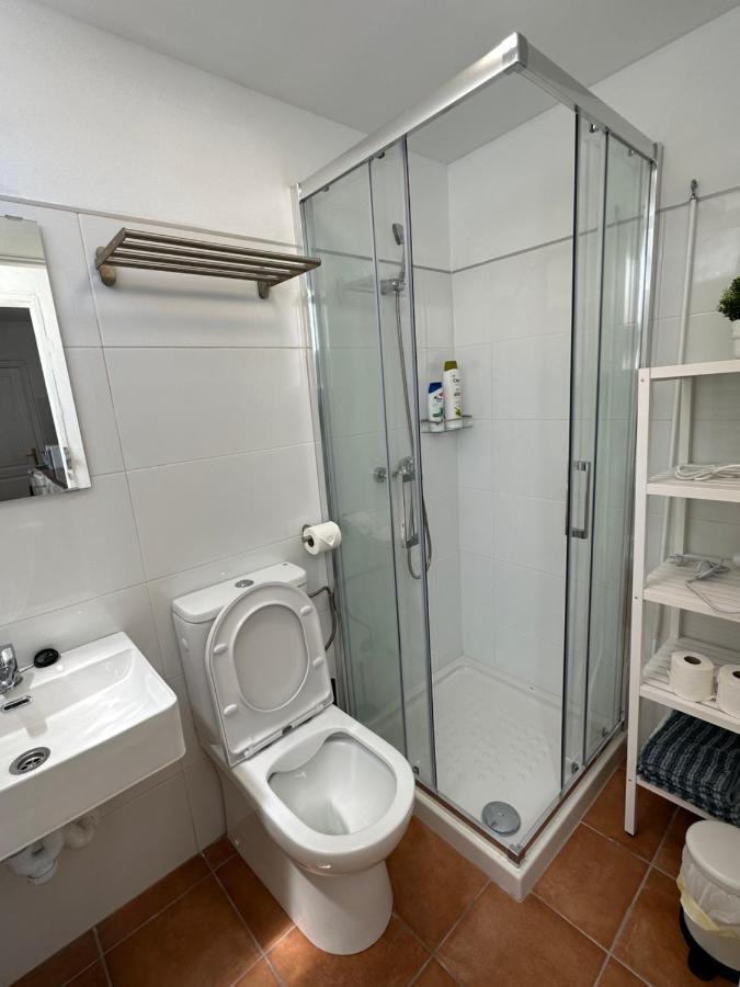 Apartamento Emma Puerto del Carmen  Buitenkant foto