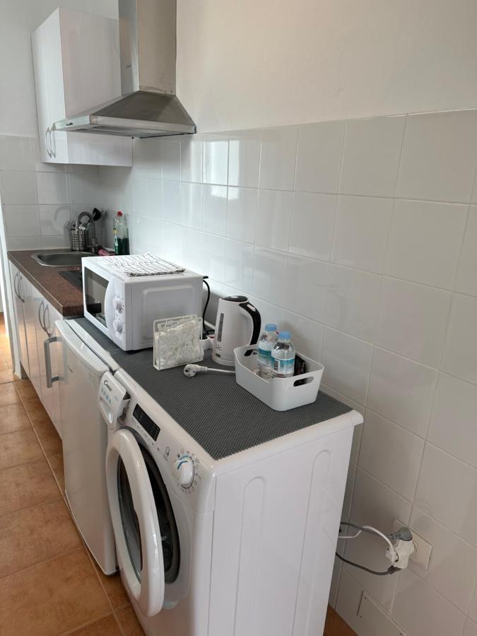 Apartamento Emma Puerto del Carmen  Buitenkant foto